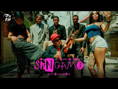La Makulada X @yonsay -SINGAMO (PANAMERICANO) -(VIDEO OFICIAL)