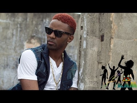 Konshens - You Can Dweet [Concerto Riddim] Jan 2013
