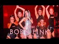 4K Blackpink JISOO All Eyes On Me Flower Born Pink World Tour MetLife Stadium 8 12 23