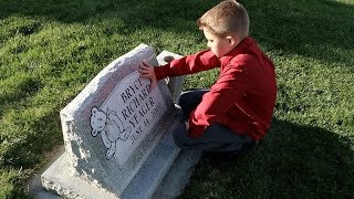 OUR BROTHER | #PRINCEOFPEACE