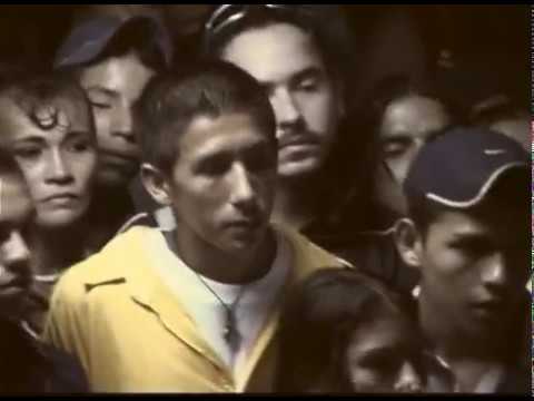 Documental Cumbia Urbana