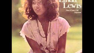Linda Lewis - This Time I'll Be Sweeter 1975