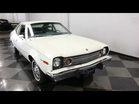 1974 AMC Hornet (CC-1101249) for sale in Ft Worth, Texas