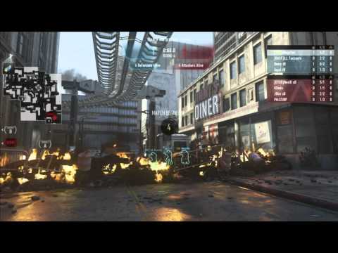 Strictly Business vs Team Revenge - Game 5 - (MLG 5000 Series - Mar 22nd 2015)