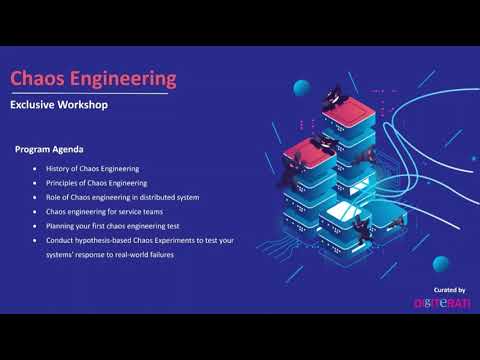 What is Chaos Engineering? | Principles of Chaos Engineering