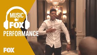"Nothing But A Number" By Hakeem Lyon (Yazz)