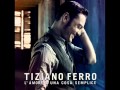 Smeraldo Tiziano Ferro