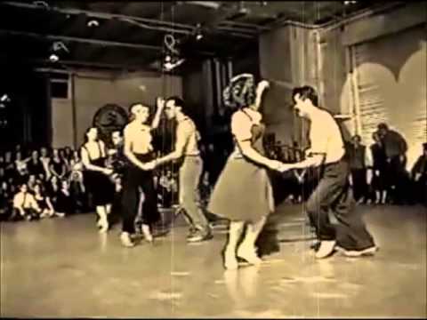 Dance in the Roaring Twenties