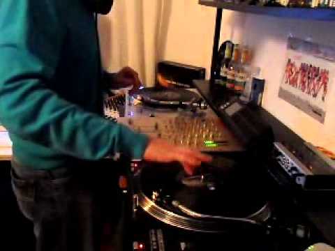 DJ M.O.B (Master of Beatz) - 15 Minmix Handsup/ Remix