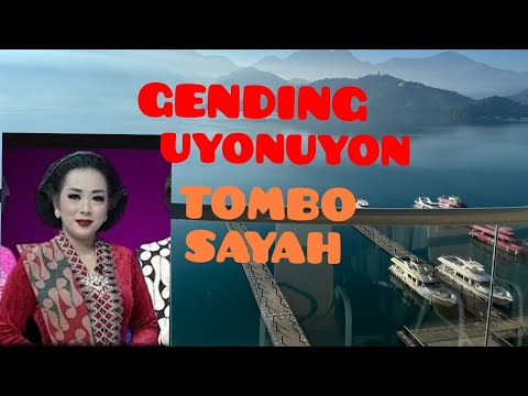 GENDING JAWA KLASIK JINEMAN ULER KAMBANG 