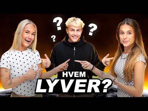 Hvilken Paradise Deltager Lyver Bedst?