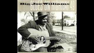 Big Joe Williams - Highway 49