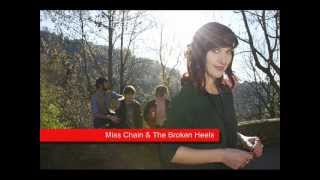 Miss Chain & The Broken Heels - Little Boy