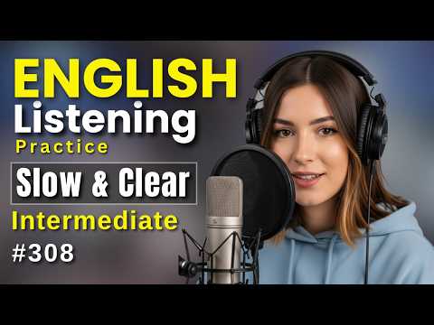 Intermediate English Practice | 200 Daily Use English Sentences for Fluency | Daily English Podcast