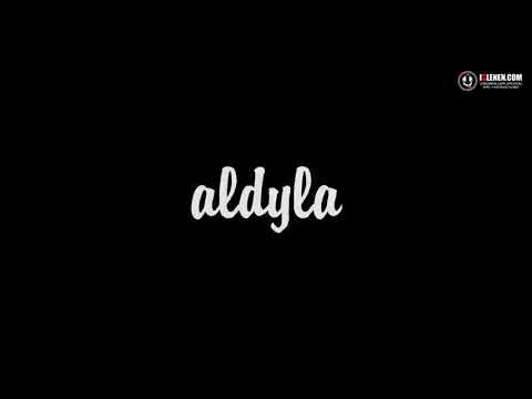 Begler Aldyla toy version