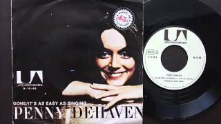 Penny DeHaven &quot;Down In The Boondocks&quot;