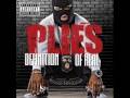 Plies - Rich Folk Fast