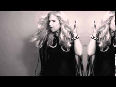 KARINE HANNAH & DAVE AUDE´ -  I'M BURNING UP VIDEO SNEAK PEEK