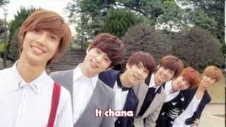 Download lagu On and On - Boyfriend[ESPAÑOLIZACIÓN] mp3