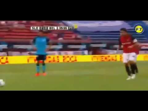 Gol de Ortigoza - San Lorenzo 2 Vs 0 Belgrano - Fecha 15 - Liga Argentina 2017