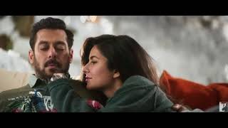 Dil Diyan Gallan    Tiger Zinda Hai   Full Video Song HD 1080p    Atif Aslam