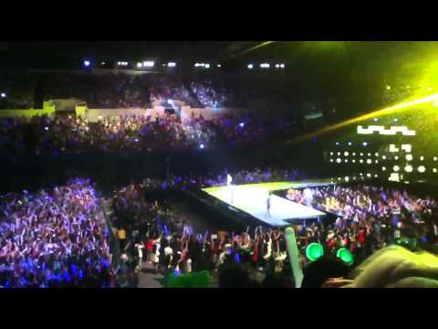 2am- just the way you are