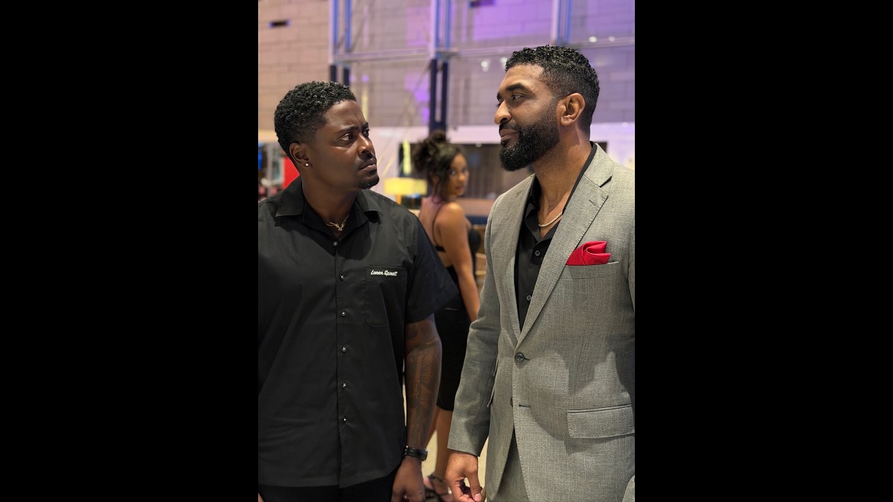 When Nicole’s investor DISRESPECTS Dalen right to his face!