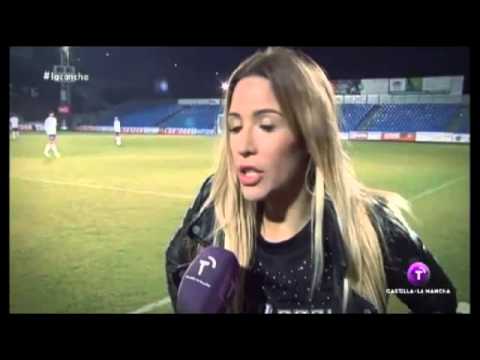 Partidazo entre famosos a beneficio de la Fundación 5p