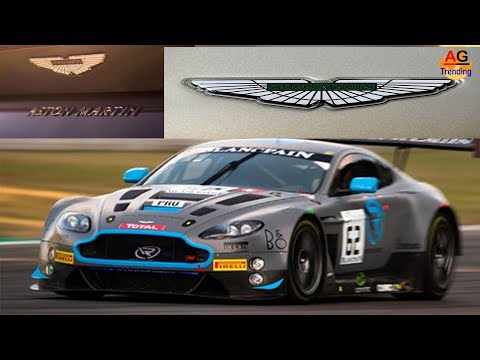 Schon 2019: Aston Martin kommt in die DTM!