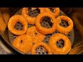 Mccain Craft Beer Onion Rings Air Fryer