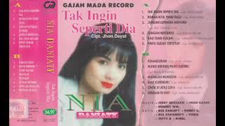 Download lagu Nia Daniaty - Tak Ingin Seperti Dia Composer - Jhon Dayat (1996) mp3 Download lagu Nia Daniaty - Tak Ingin Seperti Dia Composer - Jhon Dayat (1996) mp3