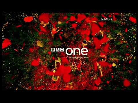 BBC1 Continuity - The Go Between - 20.9.15