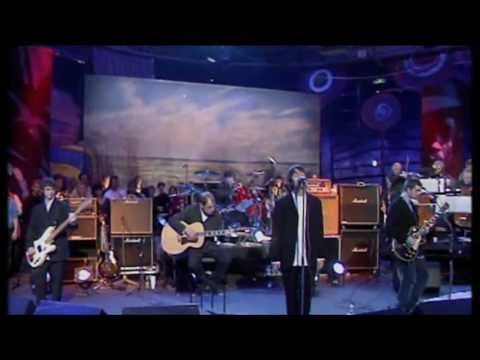 オアシス - 何でも (Oasis - Whatever)