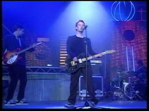 Radiohead -1995 - My Iron Lung