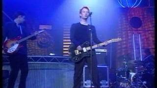 Radiohead -1995 - My Iron Lung