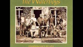The Waterboys - You In The Sky