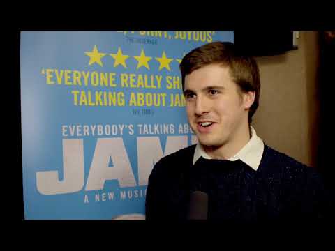 Everybody's Talking About Jamie- Audience Reactions