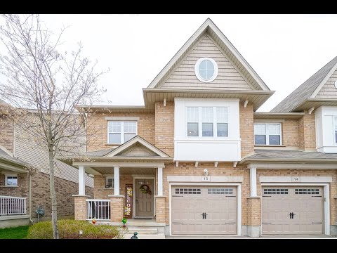 #15-167 Arkell Road, Guelph Home for Sale - Real Estate Properties for Sale