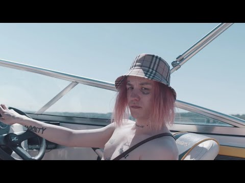 Ufo361 ft. t-low "Sinne betäubt" (Musikvideo)