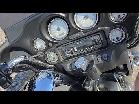 Harley-Davidson Street Glide 2008 FLHX - Image 2
