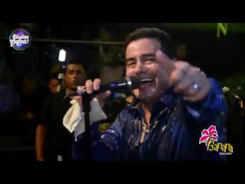 LA CURA - VITI RUIZ / HOMENAJE A FRANKIE RUIZ - BANANA BOULEVARD 2020