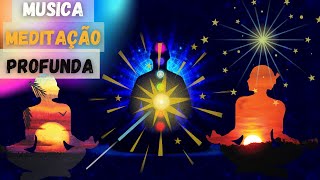 Musica Meditao Profunda - Eliminar as Tenses e Curar o Espirito - Sinta a Energia