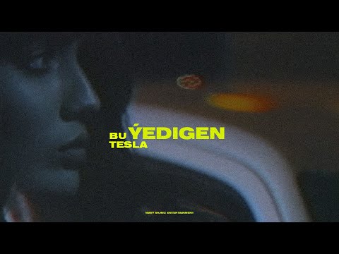 Bu TesLa - Ýedigen (Official Music Video)