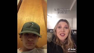 Download lagu Longest And Hardest German Words TikTok: cooperlmao_ mp3