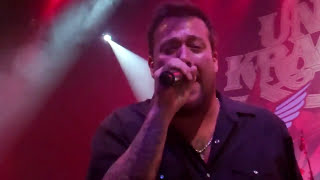 Always BETTER DAYS with Uncle Kracker @ The Royal Oak Music Theatre !