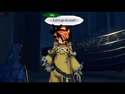 An Obstacle in Our Path Theme - Patapon 3™