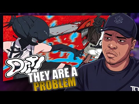 Why Drip$tick and Ham Sandwich Are A Problem