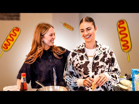 KOKKERELLEN MET ROXY DEKKER  #7