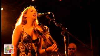 MONSTER Room full Of Mirrors - Solfest 2013