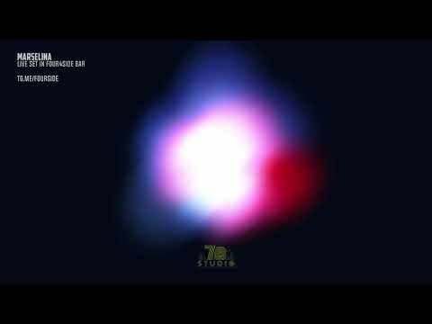 Marselina - Live mix in Four4SideBar 13-11-2024